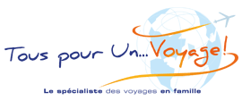 Tous Pour un Voyage