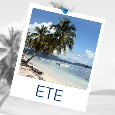 Eté