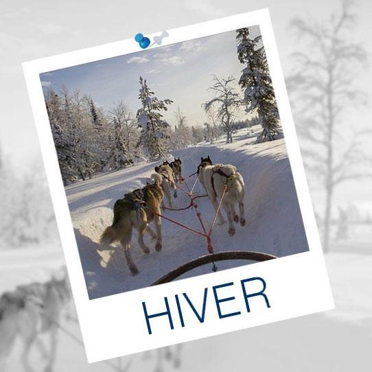 Hiver