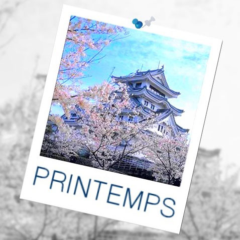 Printemps