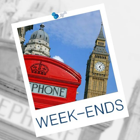 Week-ends